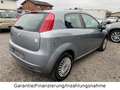 Fiat Grande Punto 1.4 *1.HD*Klima*TüvNeu* Grau - thumbnail 6