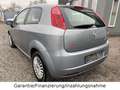 Fiat Grande Punto 1.4 *1.HD*Klima*TüvNeu* Grau - thumbnail 8