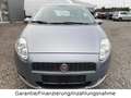 Fiat Grande Punto 1.4 *1.HD*Klima*TüvNeu* Grau - thumbnail 3