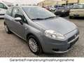 Fiat Grande Punto 1.4 *1.HD*Klima*TüvNeu* Grau - thumbnail 4
