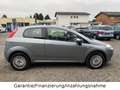 Fiat Grande Punto 1.4 *1.HD*Klima*TüvNeu* Grau - thumbnail 5
