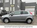 Fiat Grande Punto 1.4 *1.HD*Klima*TüvNeu* Grau - thumbnail 1