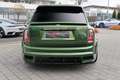 Rolls-Royce Cullinan BlackBadge NOVITEC Widebody II-4 Seater Grün - thumbnail 10