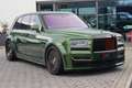 Rolls-Royce Sonstige BlackBadge NOVITEC Widebody II-4 Seater Grün - thumbnail 4