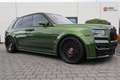 Rolls-Royce Sonstige BlackBadge NOVITEC Widebody II-4 Seater Grün - thumbnail 2