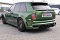 Rolls-Royce Sonstige BlackBadge NOVITEC Widebody II-4 Seater Grün - thumbnail 9