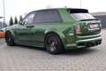Rolls-Royce Sonstige BlackBadge NOVITEC Widebody II-4 Seater Grün - thumbnail 8