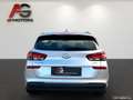 Hyundai i30 CW 1,6 CRDi Level 3 Silber - thumbnail 7