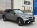 Mercedes-Benz GLC 300 GLC 300 de 4Matic AMG-Line, PANO, BURMESTER, SZH Grau - thumbnail 4