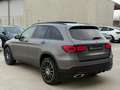 Mercedes-Benz GLC 300 GLC 300 de 4Matic AMG-Line, PANO, BURMESTER, SZH Grau - thumbnail 2