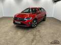 Volkswagen Taigo Style 1.0 TSI DSG RearView ACC SideAssist Piros - thumbnail 2