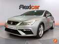 SEAT Leon ST 1.0 EcoTSI S&S Reference Gris - thumbnail 3