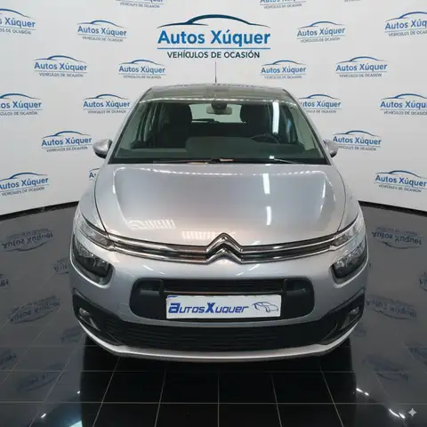 Citroen CITROEN SpaceTourer M1 Todoterreno  Automático de
