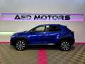 Toyota Yaris Cross Hybrid FWD Basis Blau - thumbnail 6