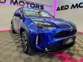 Toyota Yaris Cross Hybrid FWD Basis Blau - thumbnail 11