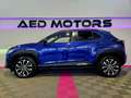 Toyota Yaris Cross Hybrid FWD Basis Blau - thumbnail 7