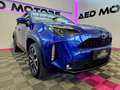 Toyota Yaris Cross Hybrid FWD Basis Blau - thumbnail 10
