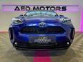 Toyota Yaris Cross Hybrid FWD Basis Blau - thumbnail 9