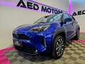 Toyota Yaris Cross Hybrid FWD Basis Blau - thumbnail 5