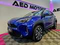 Toyota Yaris Cross Hybrid FWD Basis Blau - thumbnail 1