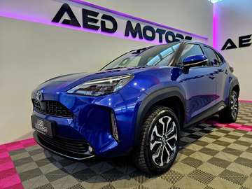 Hybrid FWD Basis
