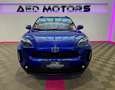 Toyota Yaris Cross Hybrid FWD Basis Blau - thumbnail 8