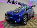 Toyota Yaris Cross Hybrid FWD Basis Blau - thumbnail 2