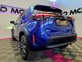 Toyota Yaris Cross Hybrid FWD Basis Blau - thumbnail 16