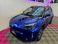 Toyota Yaris Cross Hybrid FWD Basis Blau - thumbnail 4