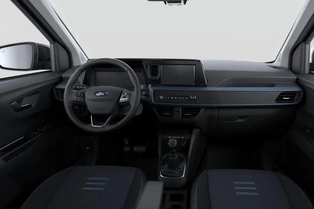 Ford Tourneo Courier 2026 — фото 6
