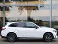 Mercedes-Benz GLC 300 300e 4MATIC AMG line Blanc - thumbnail 5