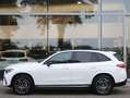 Mercedes-Benz GLC 300 300e 4MATIC AMG line Blanc - thumbnail 4
