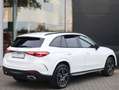 Mercedes-Benz GLC 300 300e 4MATIC AMG line Blanc - thumbnail 2