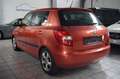 Skoda Fabia 1.4 Elegance*Klima*SH*SD* Orange - thumbnail 6