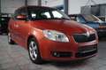 Skoda Fabia 1.4 Elegance*Klima*SH*SD* Orange - thumbnail 3