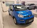 Fiat Panda New Panda Hybrid 1.0 70cv S&S KM0! con ADAS Blauw - thumbnail 3