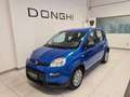 Fiat Panda New Panda Hybrid 1.0 70cv S&S KM0! con ADAS Blauw - thumbnail 1