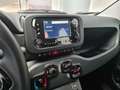 Fiat Panda New Panda Hybrid 1.0 70cv S&S KM0! con ADAS Blauw - thumbnail 12