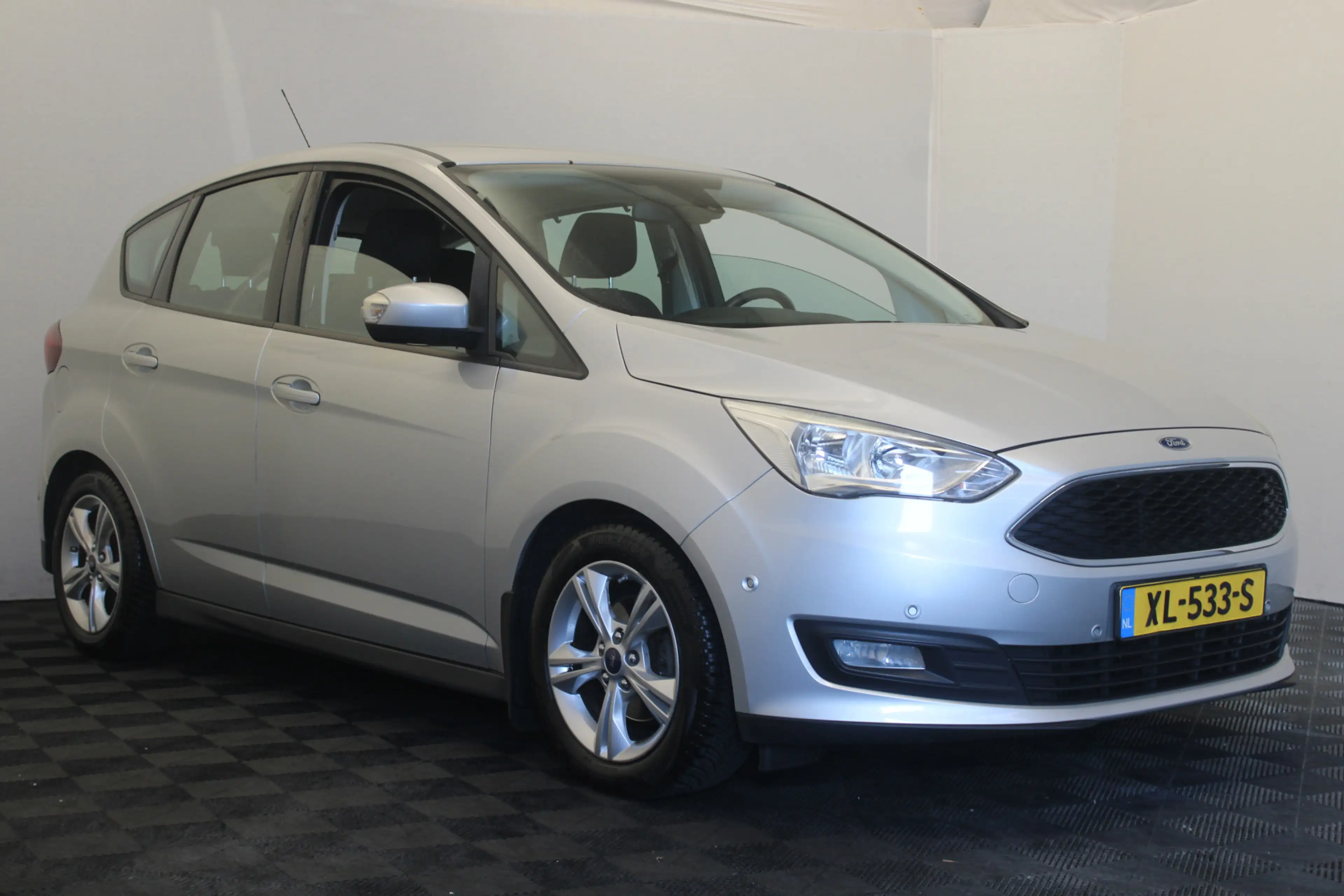 Ford C-Max 1.0 Trend — photo 5