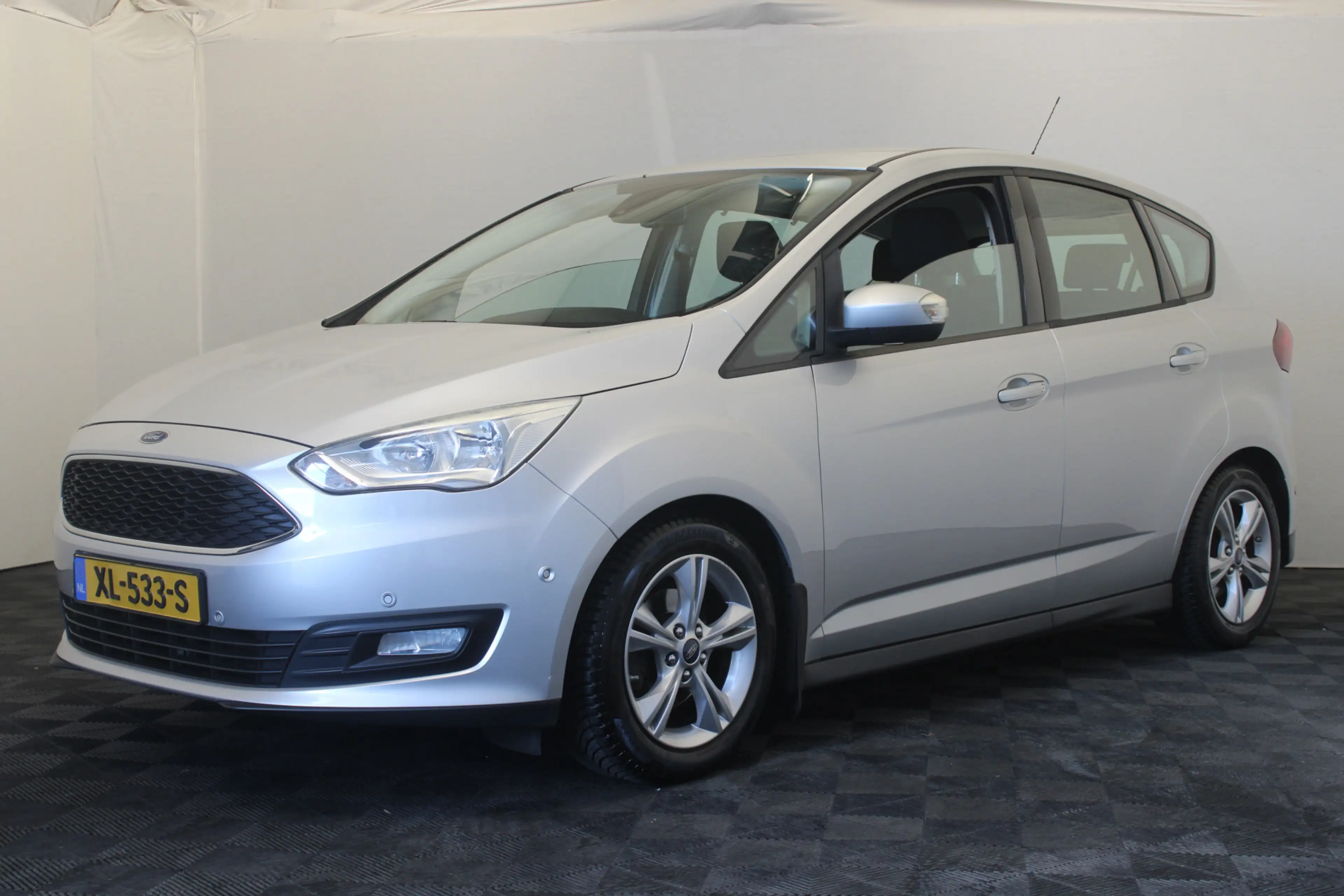 Ford C-Max 1.0 Trend