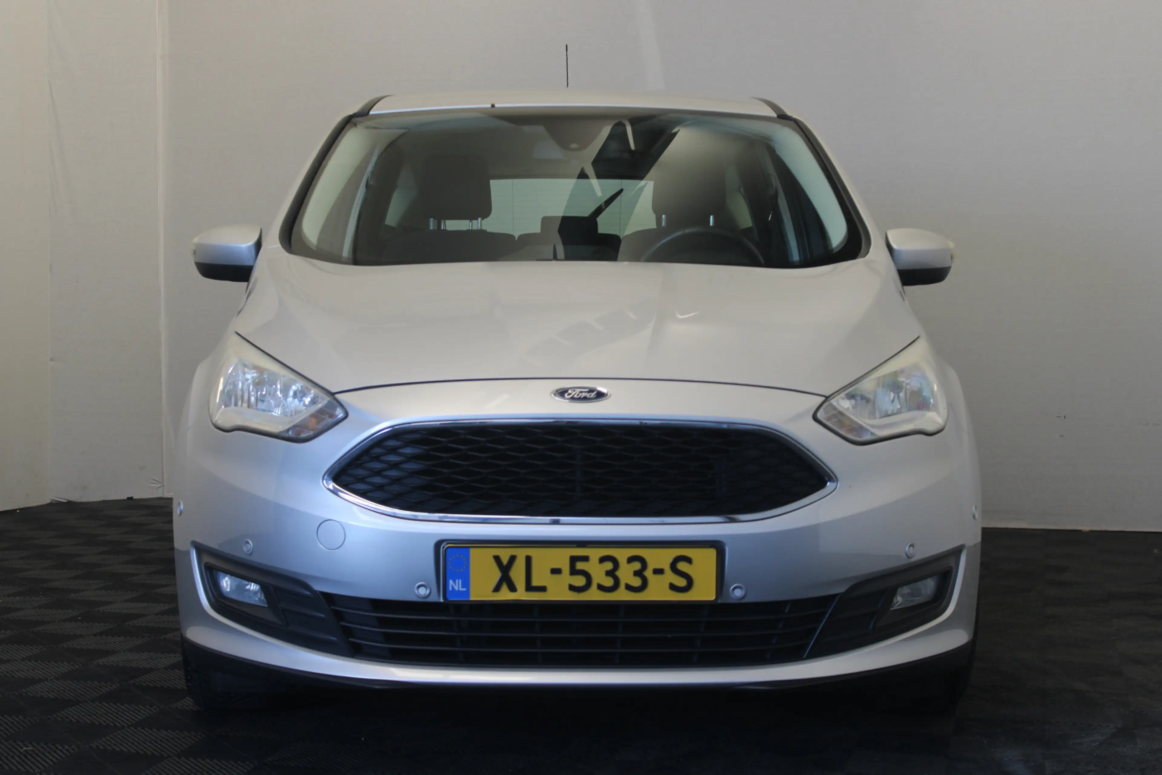 Ford C-Max 1.0 Trend — photo 3