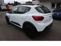 Dacia Sandero Stepway Extreme+ 1hd Navi Scheckheft Weiß - thumbnail 4