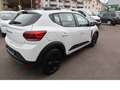 Dacia Sandero Stepway Extreme+ 1hd Navi Scheckheft Weiß - thumbnail 3