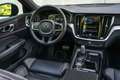 Volvo V60 2.0 T6 Recharge AWD R-Design Pano 360c HuD H&K Negro - thumbnail 24