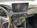 Dacia Jogger 1.6 HYBRID 140 EU6e Expression 7-Sitzer SICHERHEIT Alb - thumbnail 9