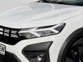 Dacia Jogger 1.6 HYBRID 140 EU6e Expression 7-Sitzer SICHERHEIT Weiß - thumbnail 5