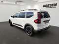 Dacia Jogger 1.6 HYBRID 140 EU6e Expression 7-Sitzer SICHERHEIT Weiß - thumbnail 4