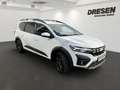 Dacia Jogger 1.6 HYBRID 140 EU6e Expression 7-Sitzer SICHERHEIT Alb - thumbnail 2