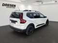 Dacia Jogger 1.6 HYBRID 140 EU6e Expression 7-Sitzer SICHERHEIT Alb - thumbnail 3
