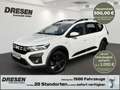 Dacia Jogger 1.6 HYBRID 140 EU6e Expression 7-Sitzer SICHERHEIT Alb - thumbnail 1
